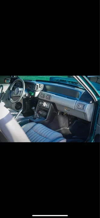 1989 Ford Mustang 3rd Gen - Image 9 of 12