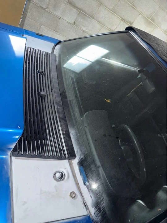 1989 Ford Mustang 3rd Gen - Image 3 of 17