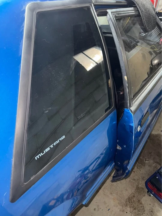 1989 Ford Mustang 3rd Gen - Image 17 of 17