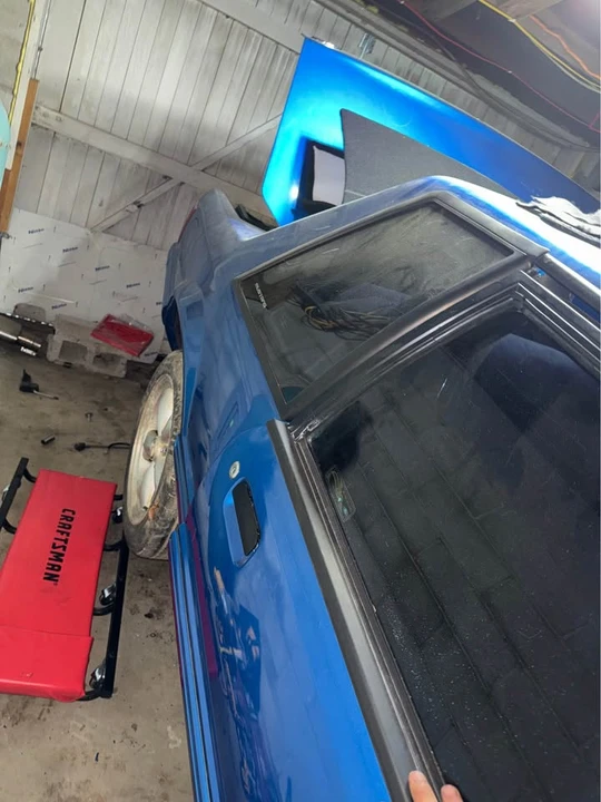 1989 Ford Mustang 3rd Gen - Image 6 of 17