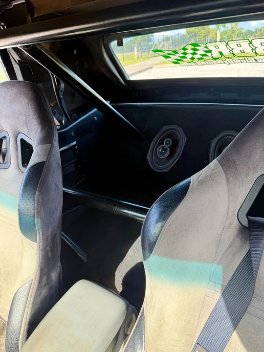 1989 Ford Mustang 3rd Gen - Image 7 of 11