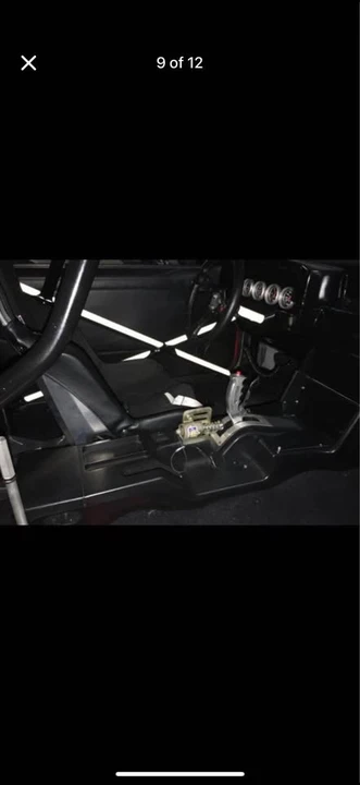 1989 Ford Mustang 3rd Gen - Image 11 of 18