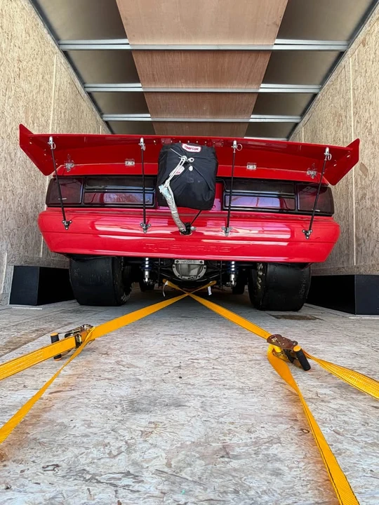 1989 Ford Mustang 3rd Gen - Image 8 of 18