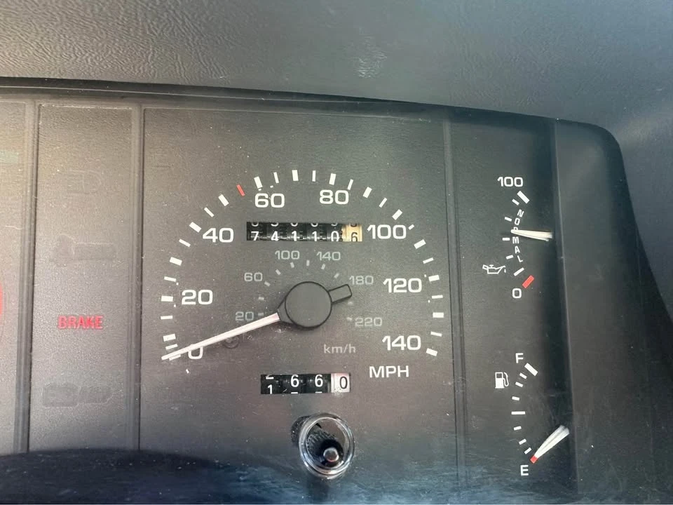 1989 Ford Mustang 3rd Gen - Image 10 of 18