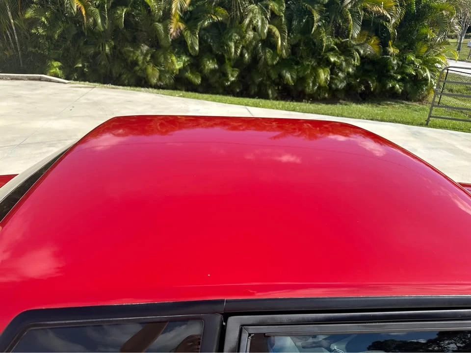 1989 Ford Mustang 3rd Gen - Image 4 of 18