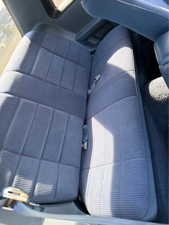 1989 Ford Mustang 3rd Gen - Image 6 of 9