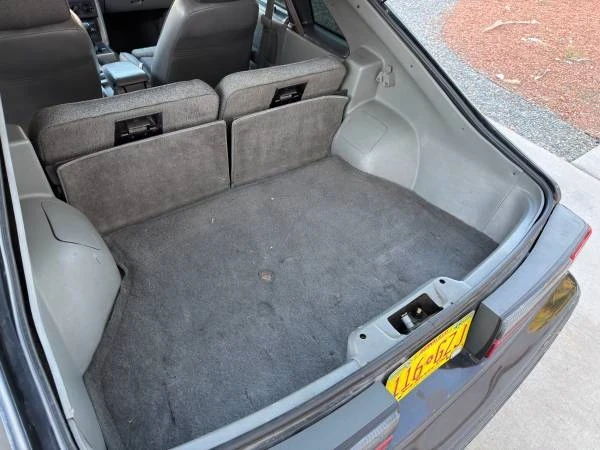 1989 Ford Mustang GT 3rd Gen - Image 12 of 16