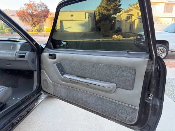 1989 Ford Mustang GT 3rd Gen - Image 14 of 16