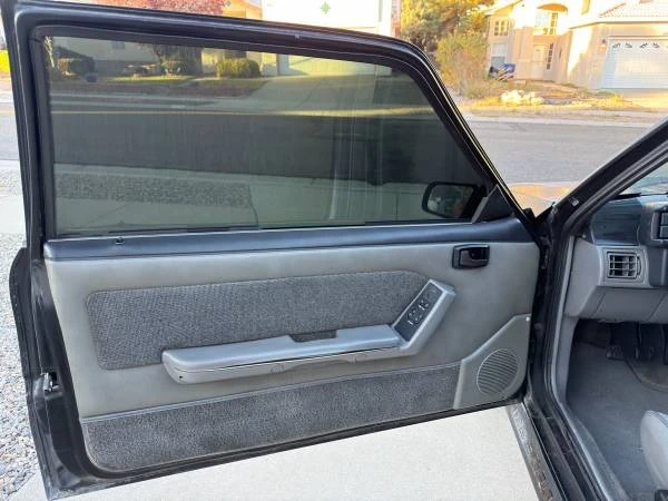 1989 Ford Mustang GT 3rd Gen - Image 9 of 16
