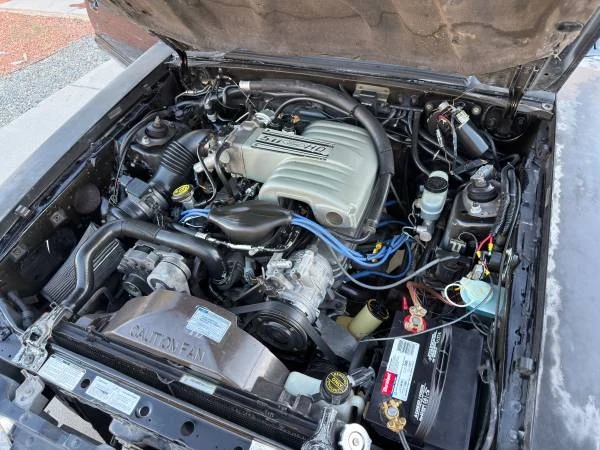 1989 Ford Mustang GT 3rd Gen - Image 16 of 16