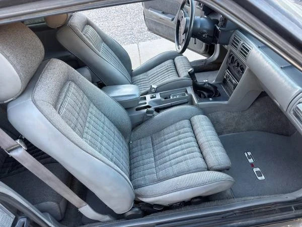 1989 Ford Mustang GT 3rd Gen - Image 13 of 16