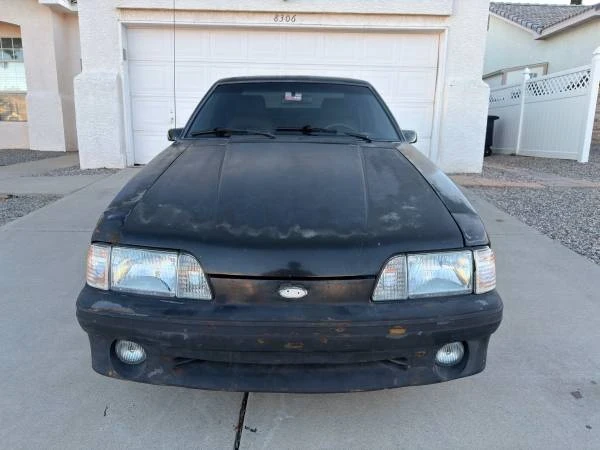 1989 Ford Mustang GT 3rd Gen - Image 8 of 16