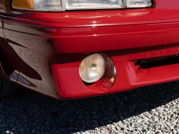 1989 Ford Mustang GT 3rd Gen - Image 6 of 13