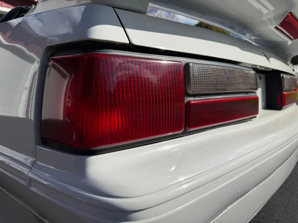 1989 Ford Mustang GT 3rd Gen - Image 8 of 16