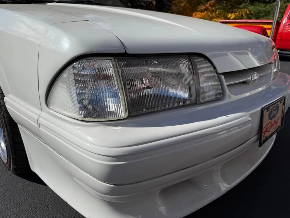 1989 Ford Mustang GT 3rd Gen - Image 7 of 16