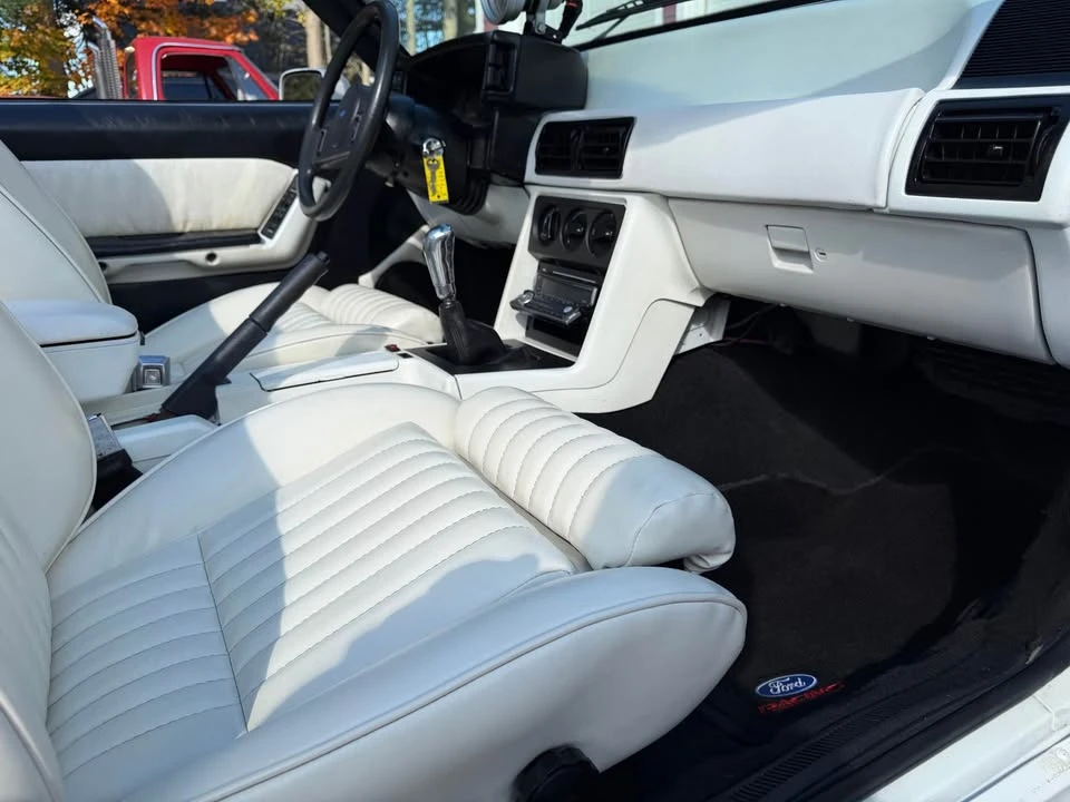 1989 Ford Mustang GT 3rd Gen - Image 12 of 16