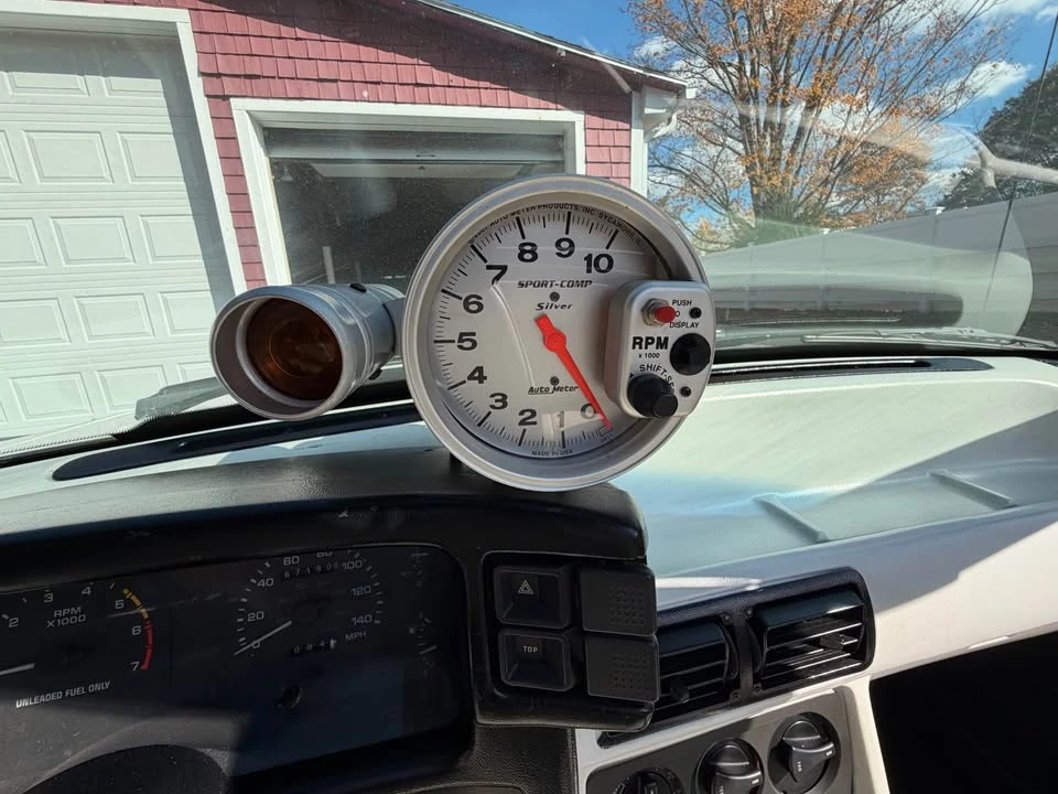 1989 Ford Mustang GT 3rd Gen - Image 16 of 16