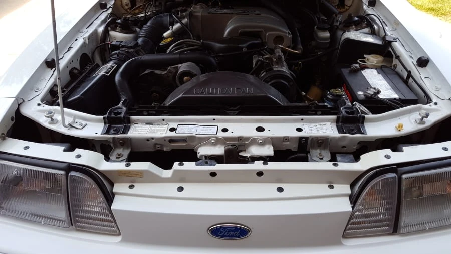 1989 Ford Mustang GT 3rd Gen - Image 6 of 9