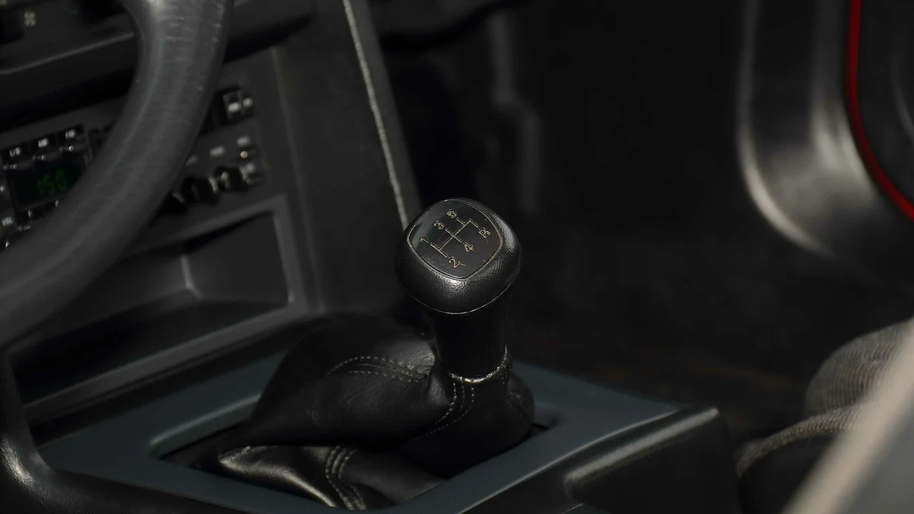 1989 Ford Mustang GT 3rd Gen - Image 10 of 30
