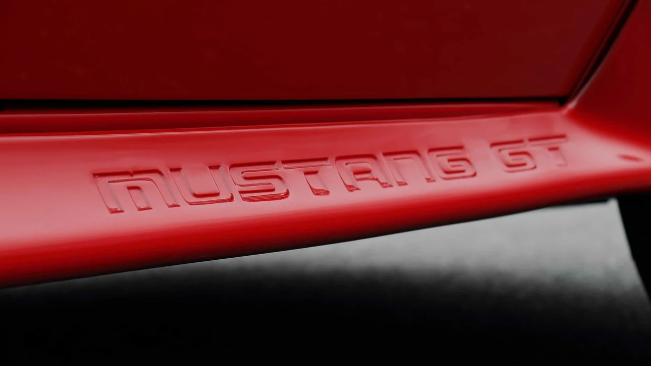 1989 Ford Mustang GT 3rd Gen - Image 11 of 30