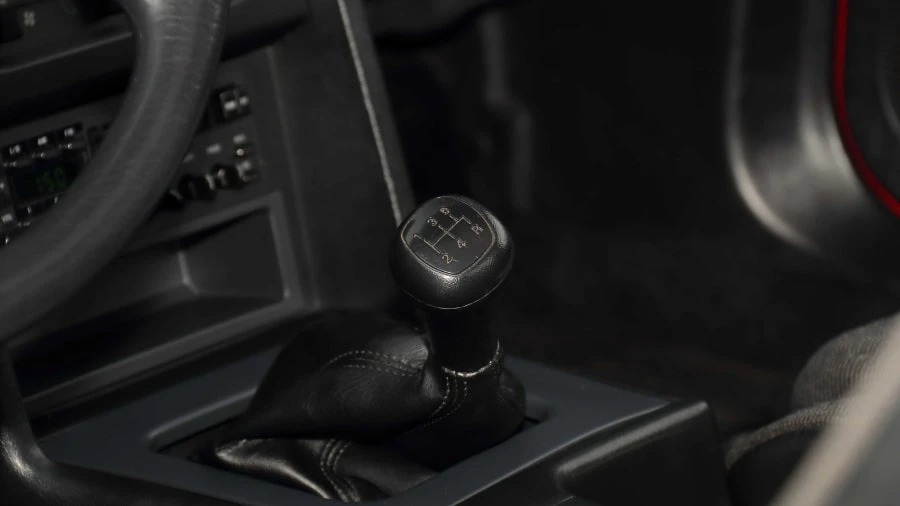 1989 Ford Mustang GT 3rd Gen - Image 10 of 31