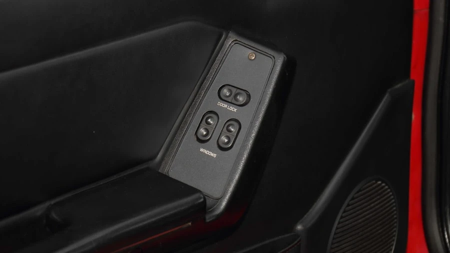 1989 Ford Mustang GT 3rd Gen - Image 19 of 31