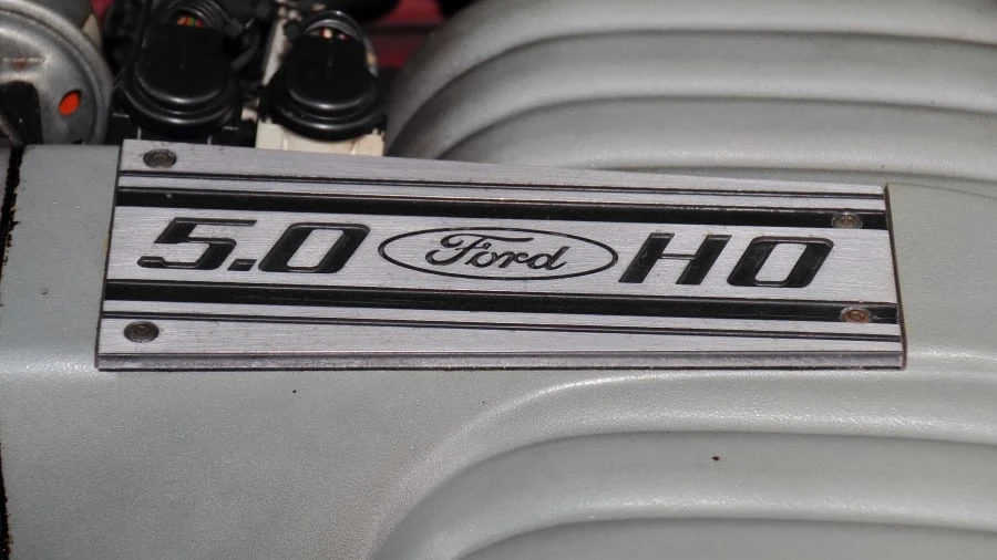 1989 Ford Mustang GT 3rd Gen - Image 21 of 31