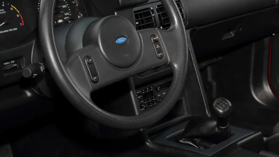 1989 Ford Mustang GT 3rd Gen - Image 22 of 31