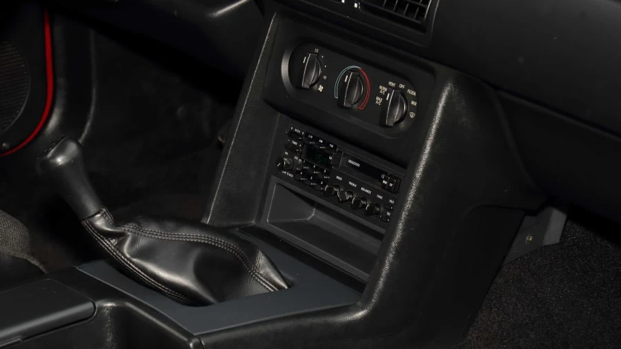 1989 Ford Mustang GT 3rd Gen - Image 24 of 31