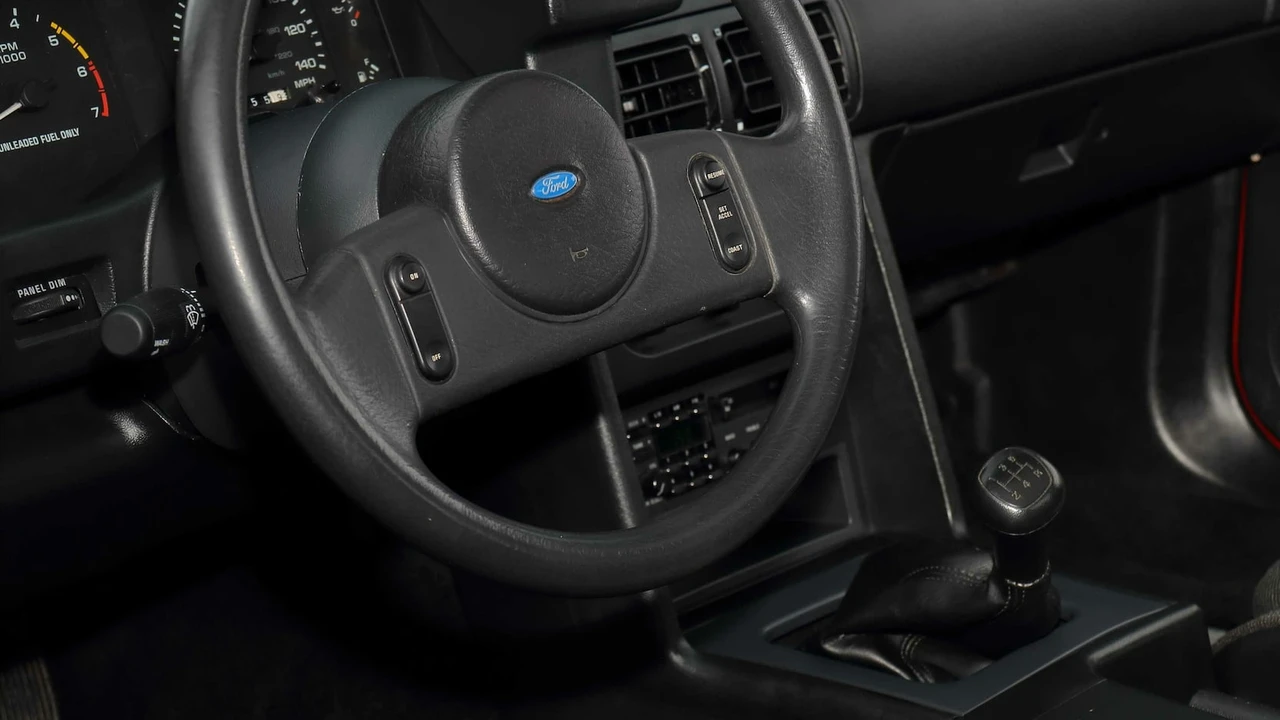 1989 Ford Mustang GT 3rd Gen - Image 22 of 30