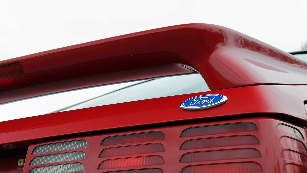 1989 Ford Mustang GT 3rd Gen - Image 23 of 30