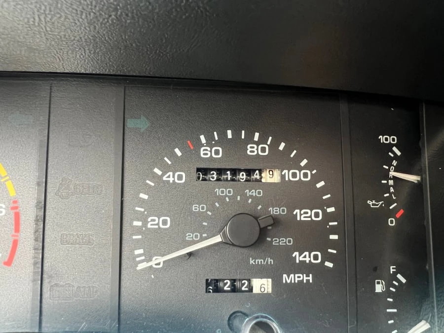 1989 Ford Mustang GT 3rd Gen - Image 6 of 9