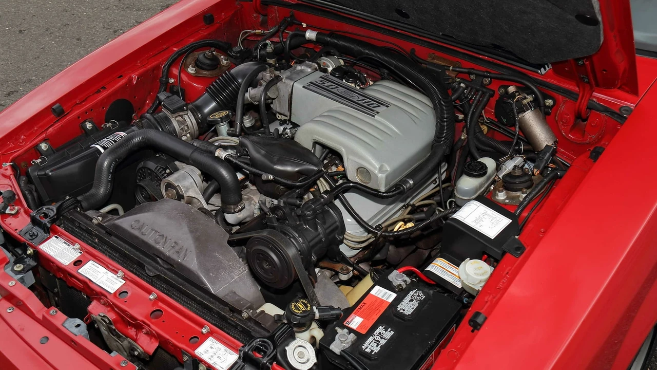 1989 Ford Mustang GT 3rd Gen - Image 6 of 30