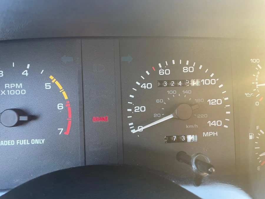 1989 Ford Mustang GT 3rd Gen - Image 6 of 7