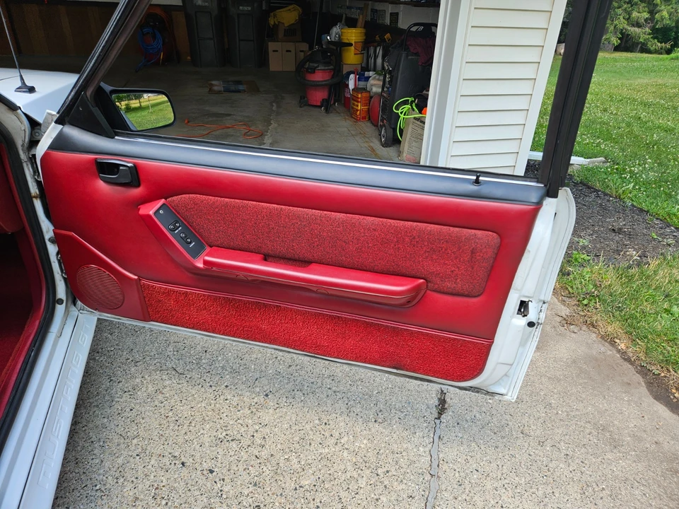 1989 Ford Mustang GT 3rd Gen - Image 14 of 31