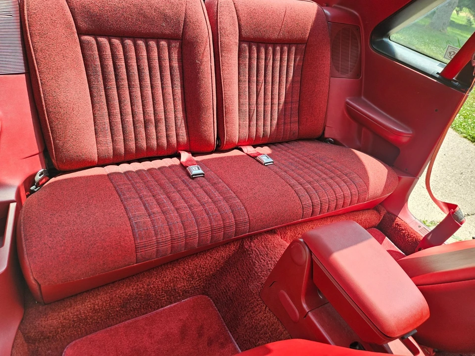 1989 Ford Mustang GT 3rd Gen - Image 17 of 31