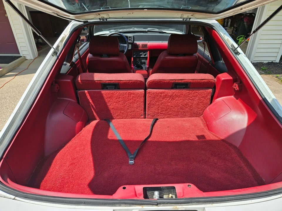 1989 Ford Mustang GT 3rd Gen - Image 19 of 31