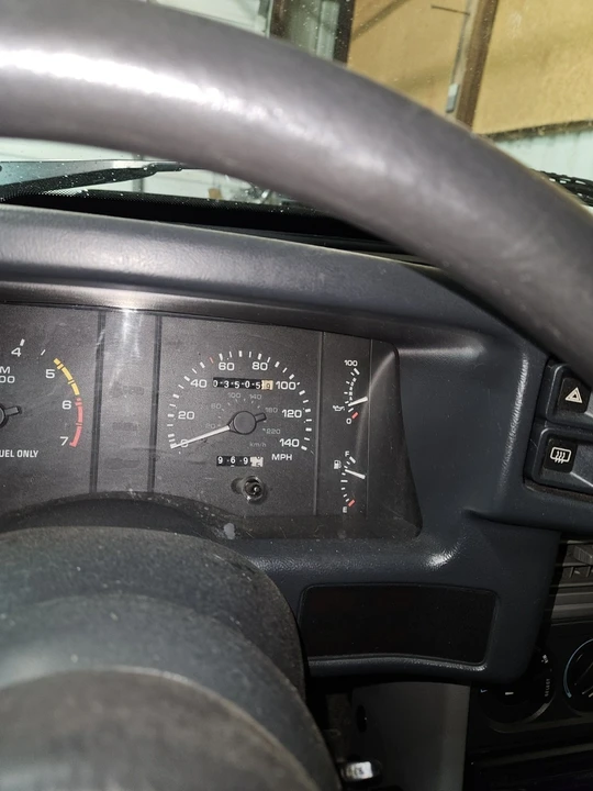 1989 Ford Mustang GT 3rd Gen - Image 3 of 20