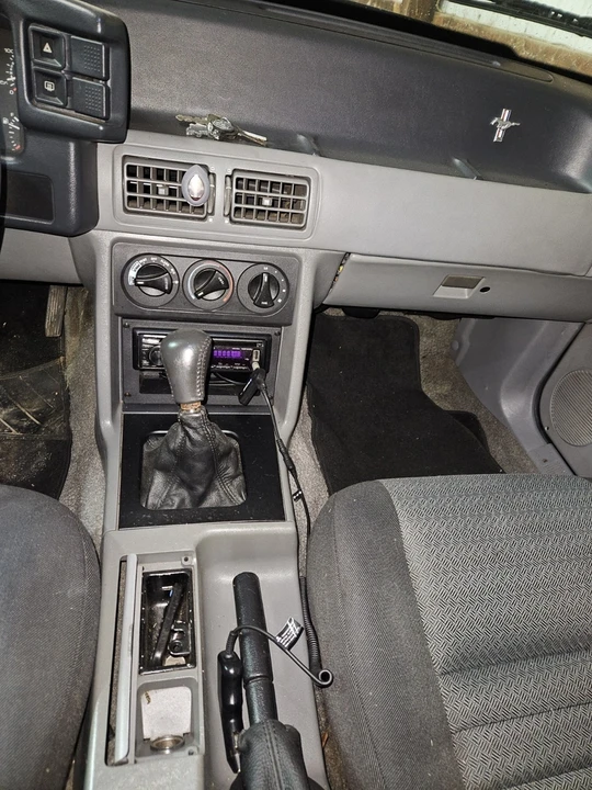 1989 Ford Mustang GT 3rd Gen - Image 16 of 20
