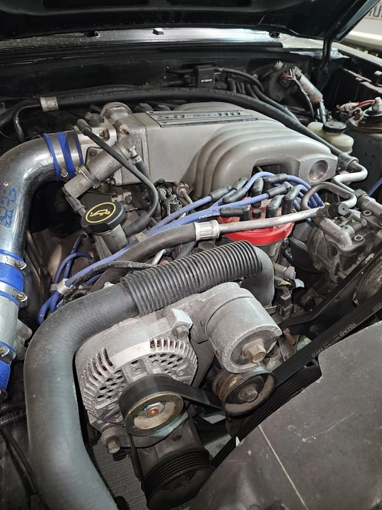 1989 Ford Mustang GT 3rd Gen - Image 18 of 20