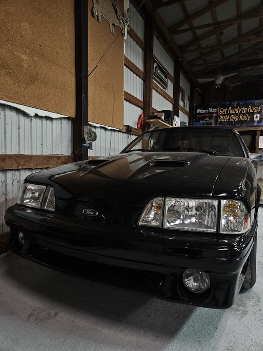 1989 Ford Mustang GT 3rd Gen - Image 8 of 20