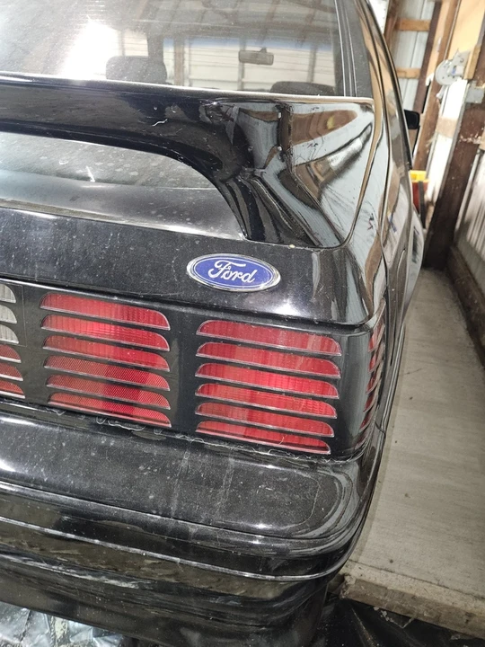 1989 Ford Mustang GT 3rd Gen - Image 12 of 20