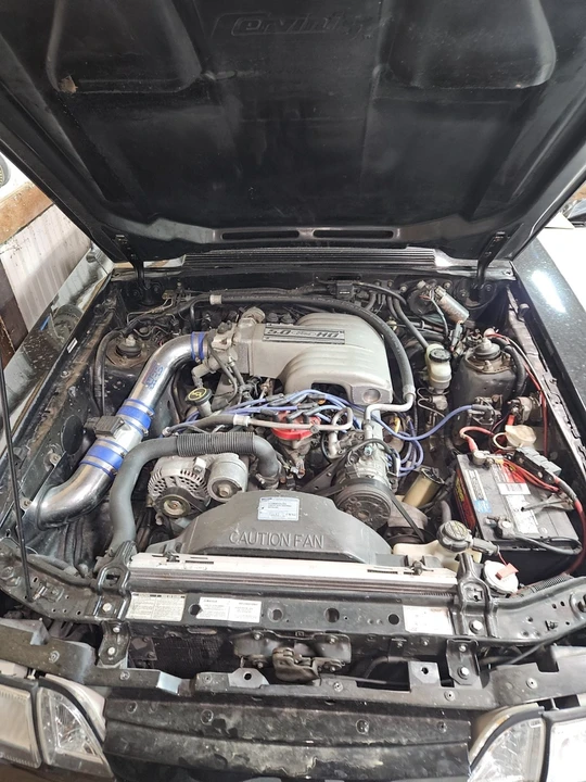 1989 Ford Mustang GT 3rd Gen - Image 17 of 20