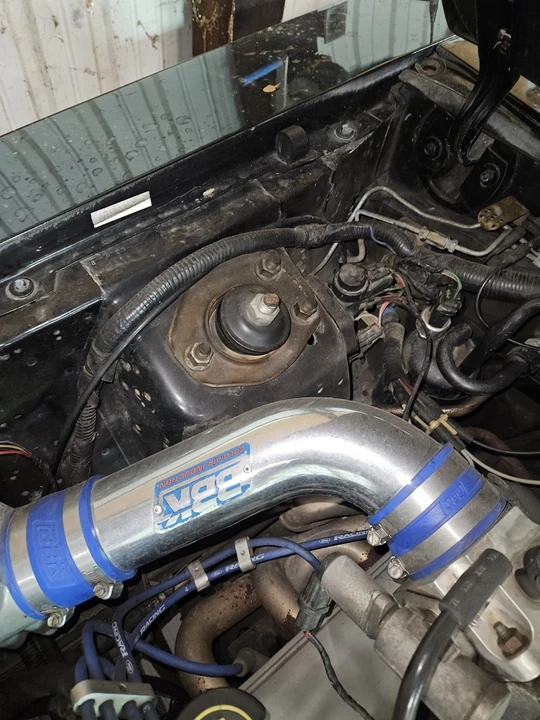 1989 Ford Mustang GT 3rd Gen - Image 20 of 20