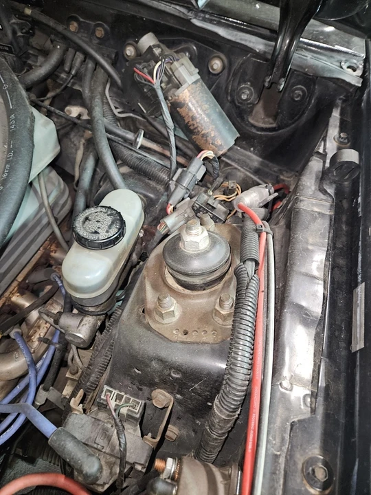 1989 Ford Mustang GT 3rd Gen - Image 19 of 20
