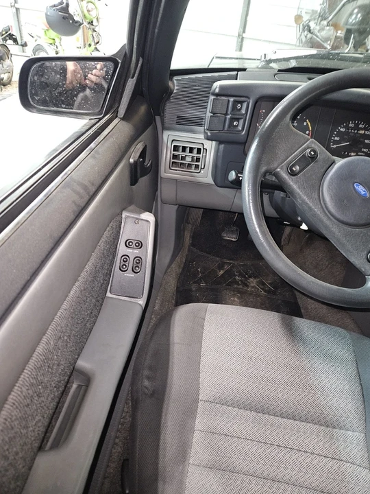 1989 Ford Mustang GT 3rd Gen - Image 14 of 20