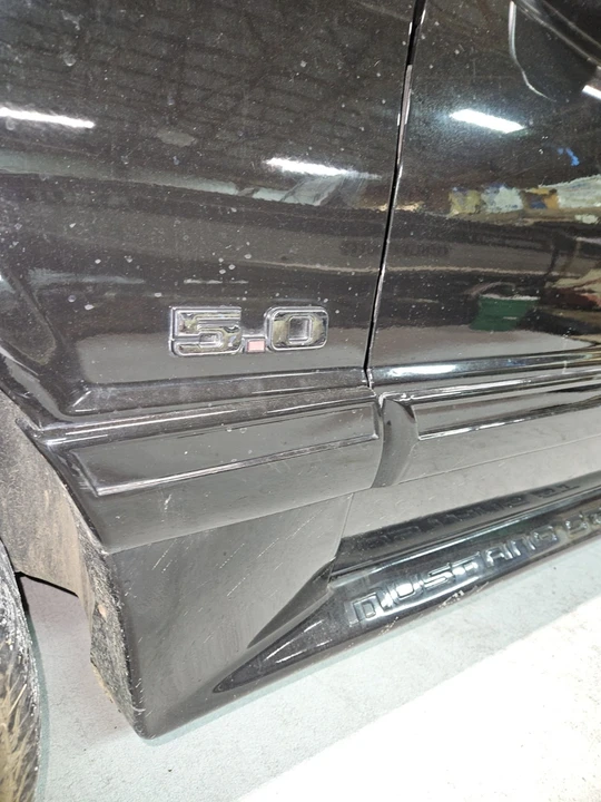 1989 Ford Mustang GT 3rd Gen - Image 10 of 20