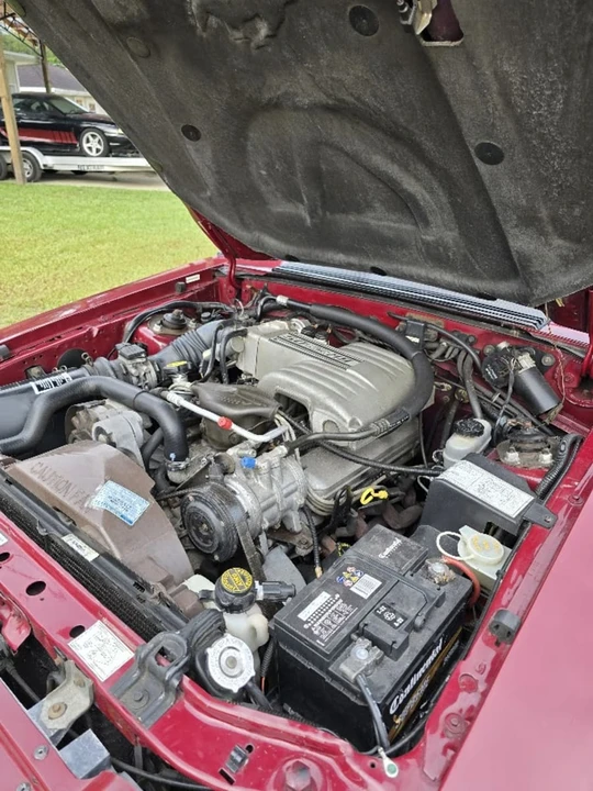 1989 Ford Mustang GT 3rd Gen - Image 23 of 31