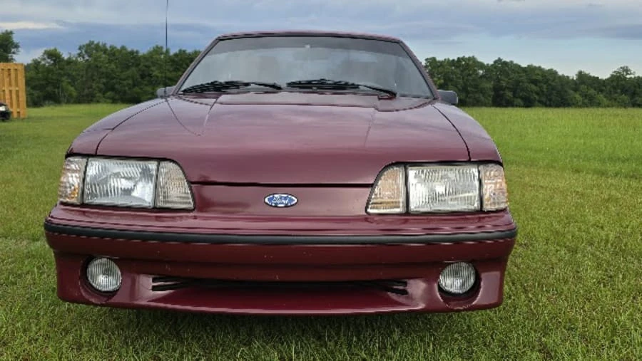 1989 Ford Mustang GT 3rd Gen - Image 10 of 31