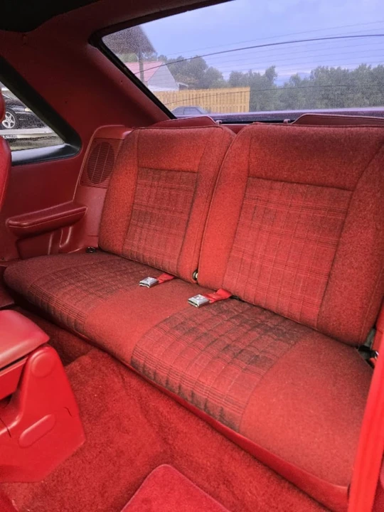 1989 Ford Mustang GT 3rd Gen - Image 15 of 31